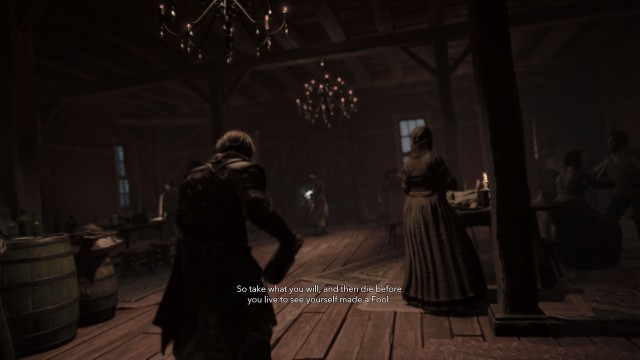 The First Vision