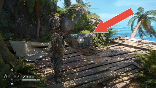 Gibara Special Chest