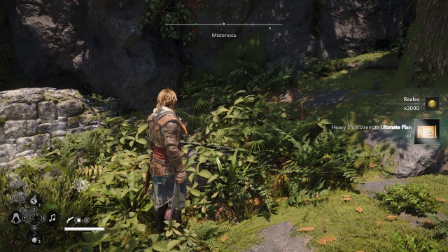 Heavy Shot Strength Ultimate Plan