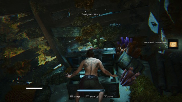 Hull Armor Ultimate Plan