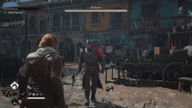 Kill El Tiburón