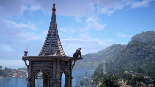 Kingston Viewpoint #1