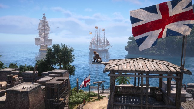 Port Royal Viewpoint #2
