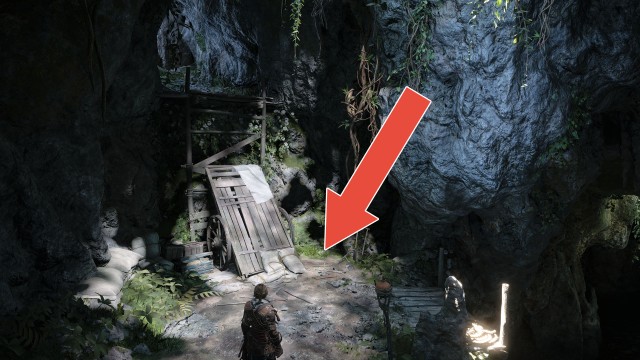 Santanillas Treasure Map - San Juan (Treasure)
