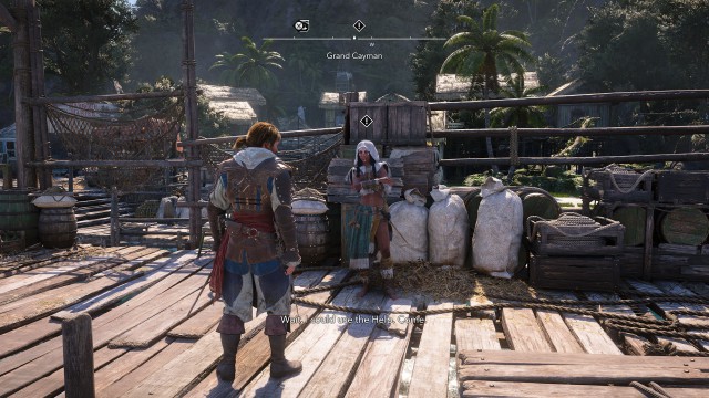 Templar Ships