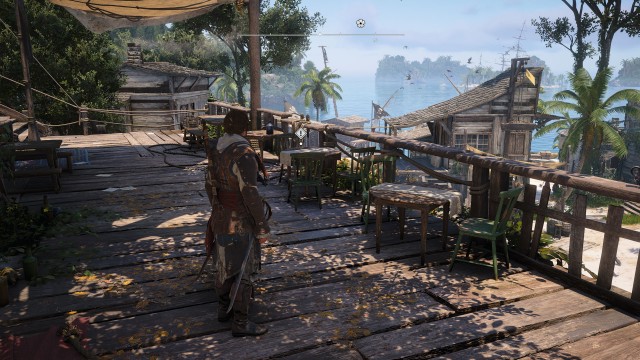 The Forts