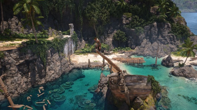 Tulum Viewpoint #1