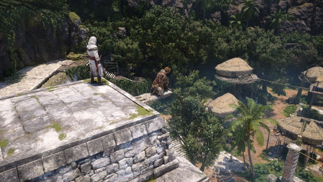Tulum Viewpoint #2