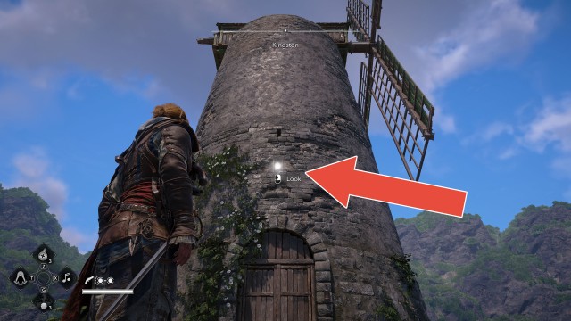 Windmill
