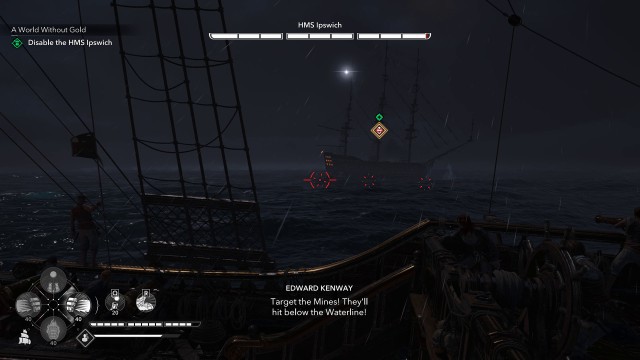 Disable the HMS Ipswitch