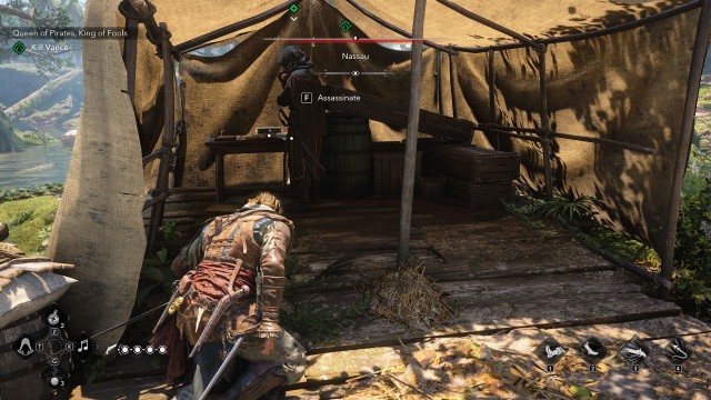 Kill Vance