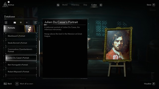 Portraits