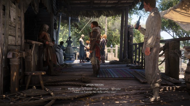 Upton's Sorrow
