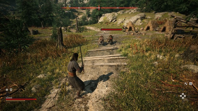 Follow the tracks
