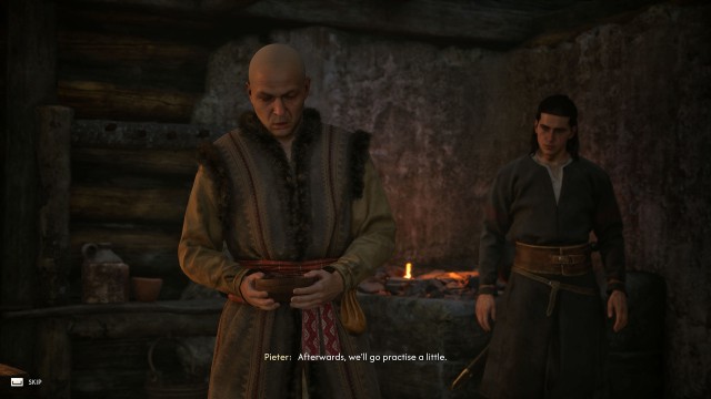 Like Father, Like Son