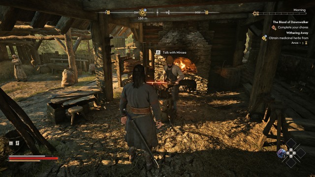 Blacksmith