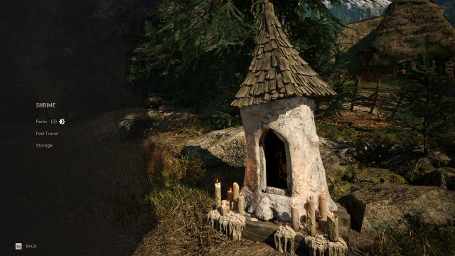 Shrines