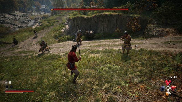 Stop the soldiers