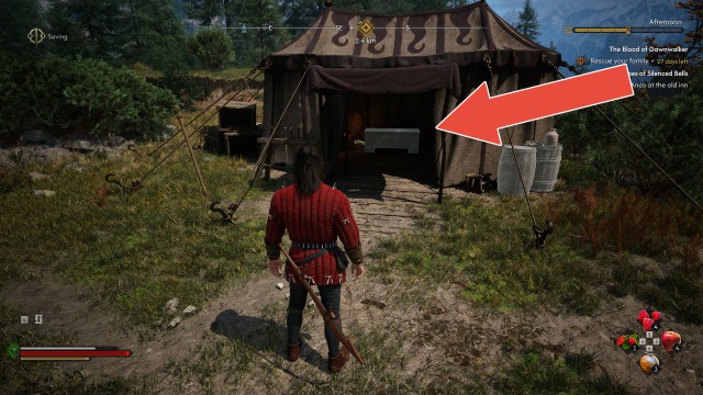 Swordmastery Manual (Soldier Camp)
