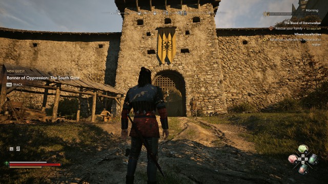 South Gate