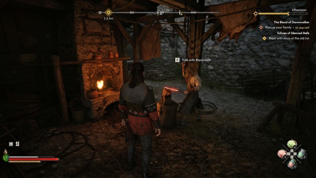 Blacksmith