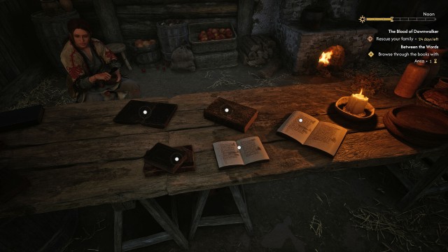 Browse through the books with Anca (1 Time Segment)