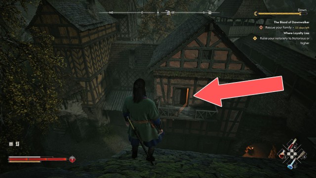 Curious House