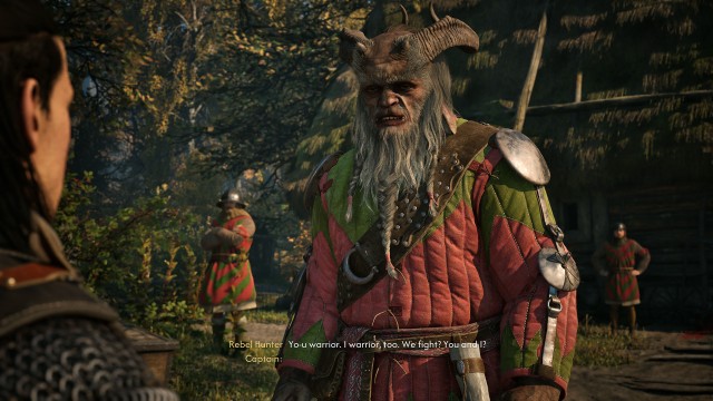 Defeat Bakir's headhunters (3 Time Segments)