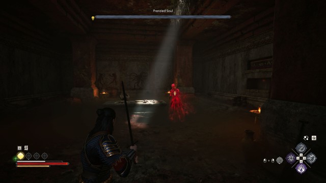 Find and collect research notes (3 Time Segments)