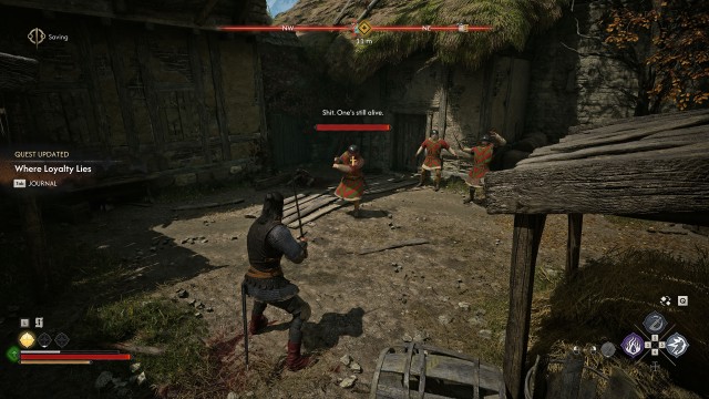 Kill the soldiers