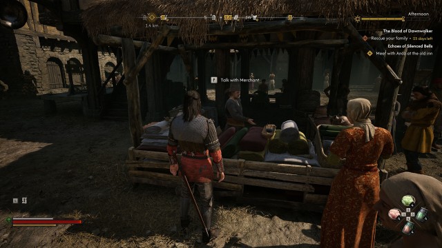 Merchant