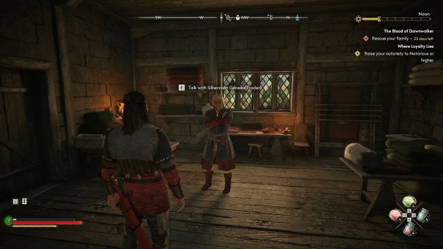 Silberstein General Trader