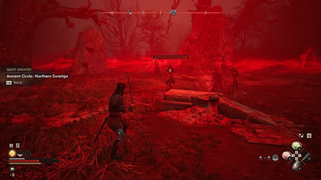 Survive the trial