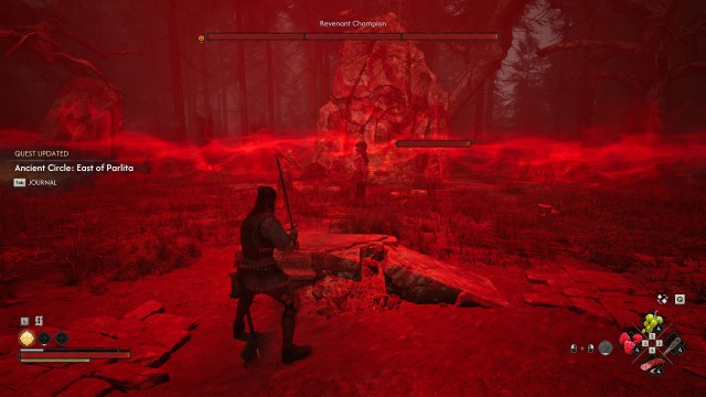 Survive the trial