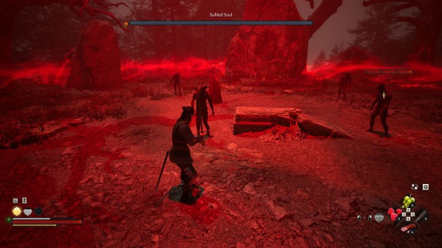 Survive the trial