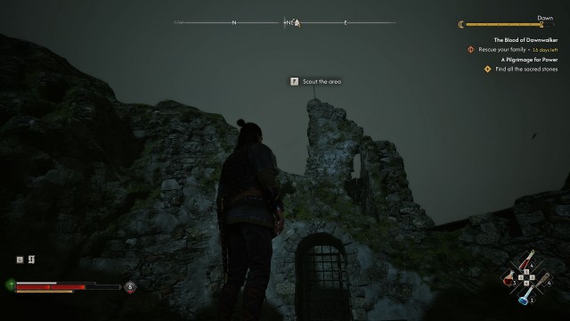 Tantari Tower