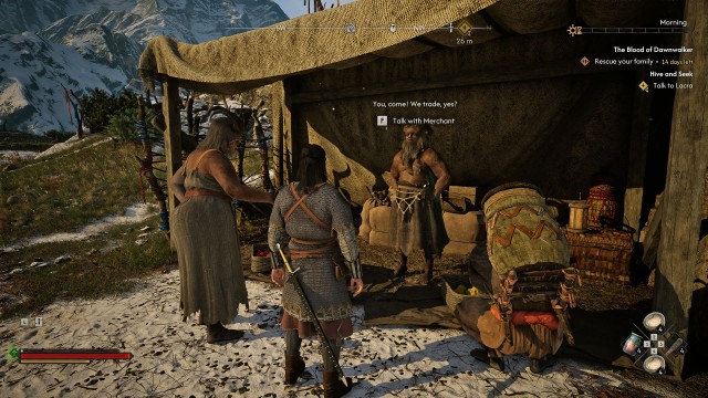 Uriash General Store