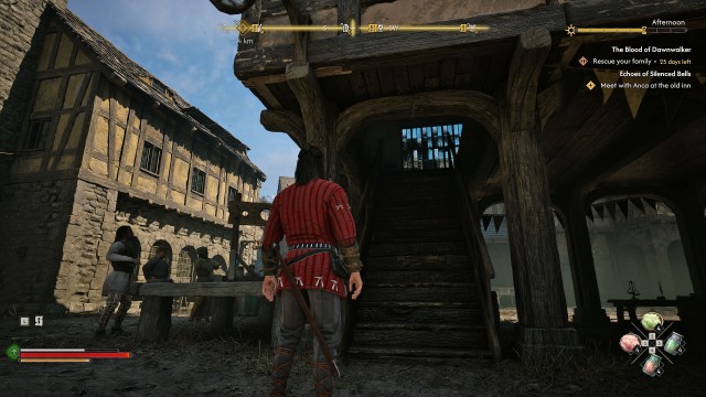 Visit the smith's workshop in Svartrau