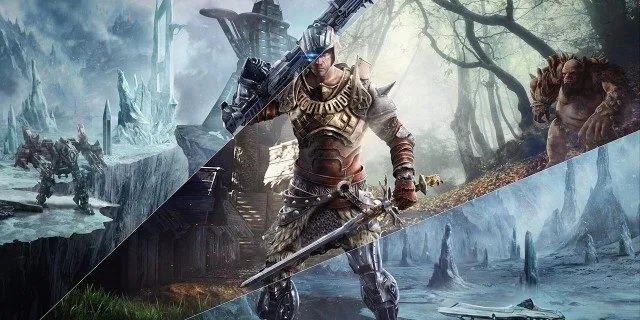 ELEX Game Guide