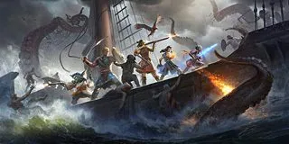 Pillars of Eternity II: Deadfire Game Guide
